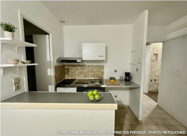Appartement Montpellier 2 pièce(s) 29.75 m2