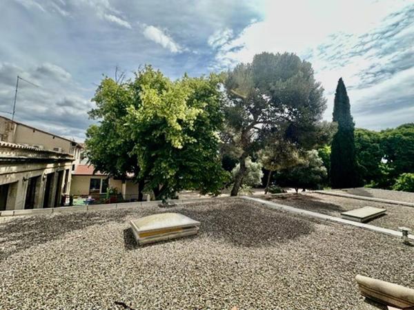 Appartement Montpellier 2 pièce(s) 29.75 m2