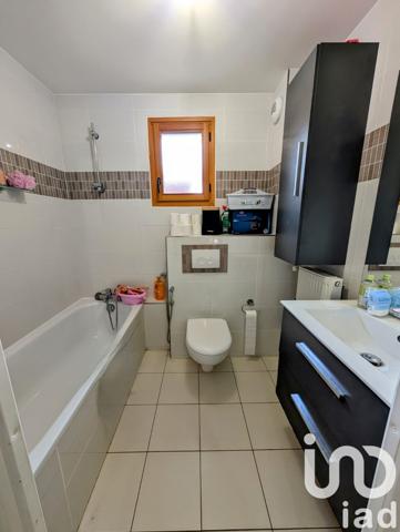 Maison à vendre 6 pièces 95 m² Bouffémont