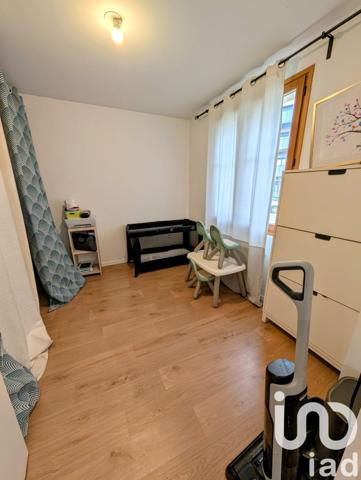 Maison à vendre 6 pièces 95 m² Bouffémont