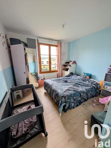 Maison à vendre 6 pièces 95 m² Bouffémont