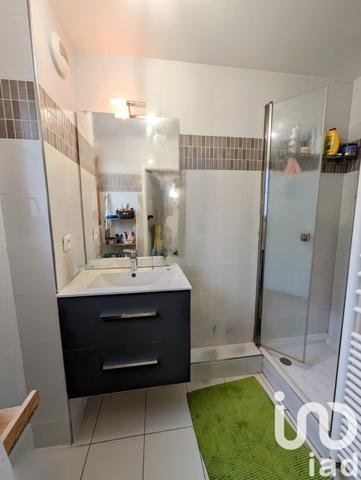 Maison à vendre 6 pièces 95 m² Bouffémont