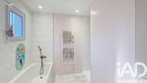 Maison à vendre 6 pièces 121,9 m² Pontchâteau