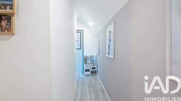 Maison à vendre 6 pièces 121,9 m² Pontchâteau