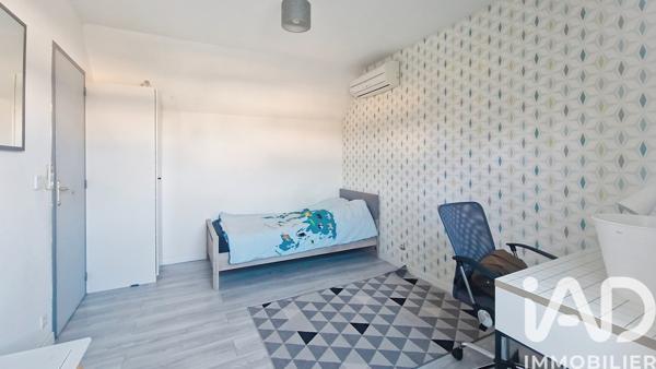 Maison à vendre 6 pièces 121,9 m² Pontchâteau