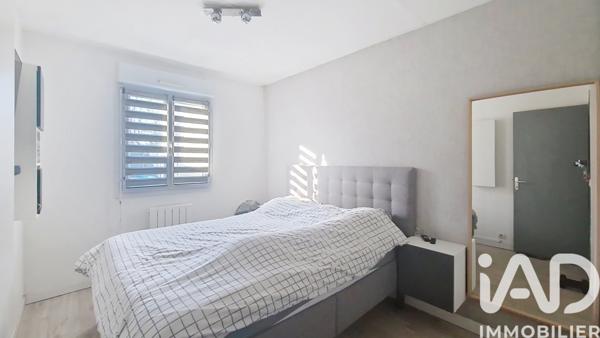 Maison à vendre 6 pièces 121,9 m² Pontchâteau