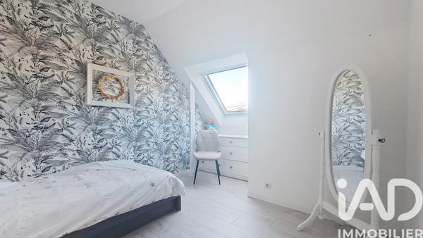 Maison à vendre 6 pièces 121,9 m² Pontchâteau