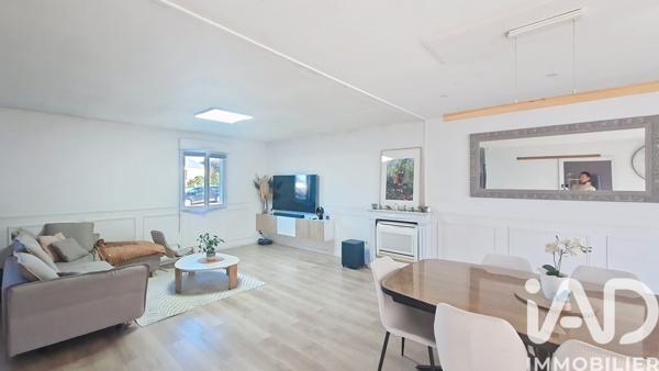 Maison à vendre 6 pièces 121,9 m² Pontchâteau