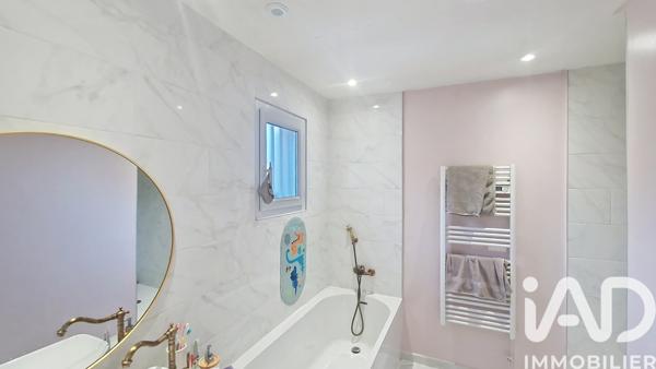 Maison à vendre 6 pièces 121,9 m² Pontchâteau