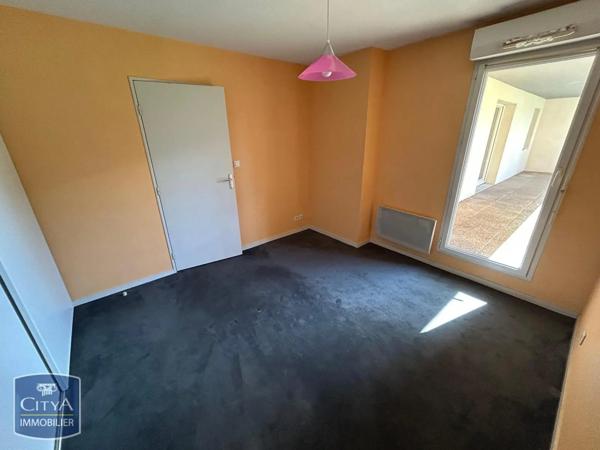 Vente appartement 3 pièces de 61.7m²