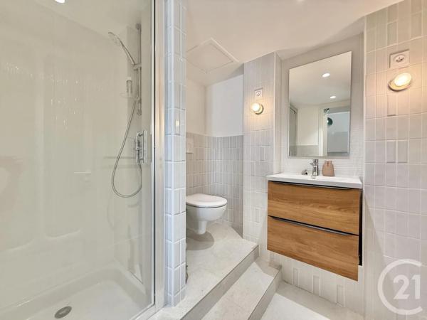 Appartement F2 à vendre  2 pièces - 39,12 m 2   NICE  - 06