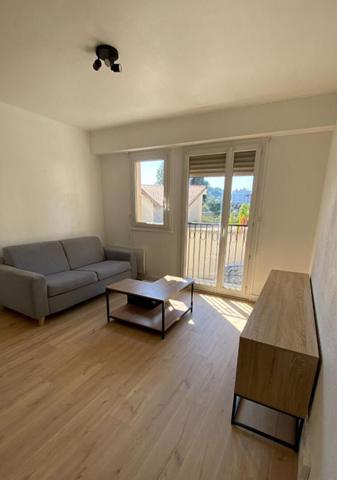 A vendre appartement type studio en centre-ville de Périgueux 24000