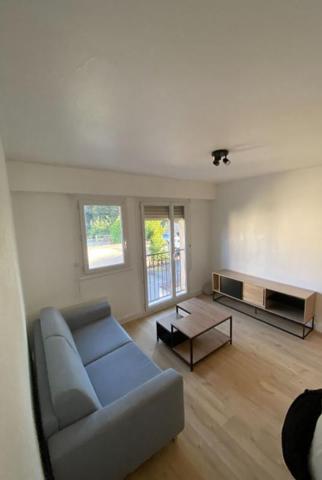 A vendre appartement type studio en centre-ville de Périgueux 24000