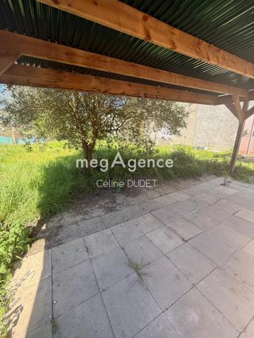 Maison à SAINT-DIDIER-SUR-CHALARONNE, 01140 - 5 pièces 160m²