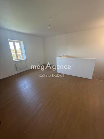 Maison à SAINT-DIDIER-SUR-CHALARONNE, 01140 - 5 pièces 160m²