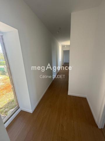Maison à SAINT-DIDIER-SUR-CHALARONNE, 01140 - 5 pièces 160m²