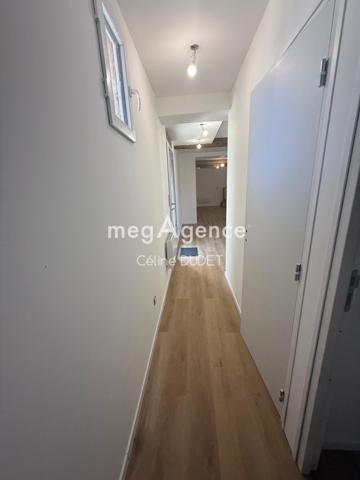 Maison à SAINT-DIDIER-SUR-CHALARONNE, 01140 - 5 pièces 160m²