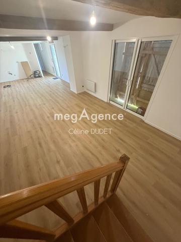 Maison à SAINT-DIDIER-SUR-CHALARONNE, 01140 - 5 pièces 160m²