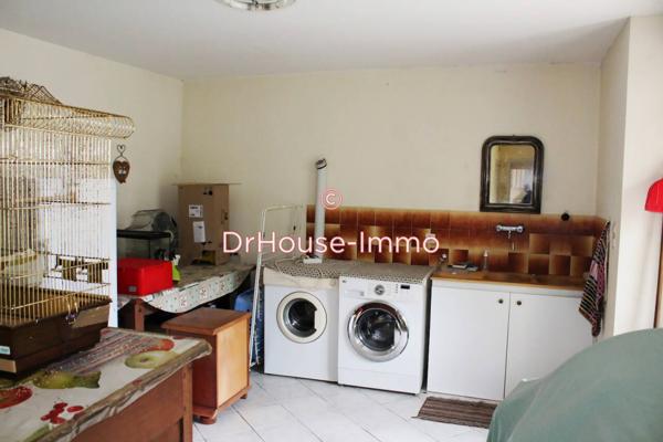 Maison à vendre 14 pièces de 384 m²