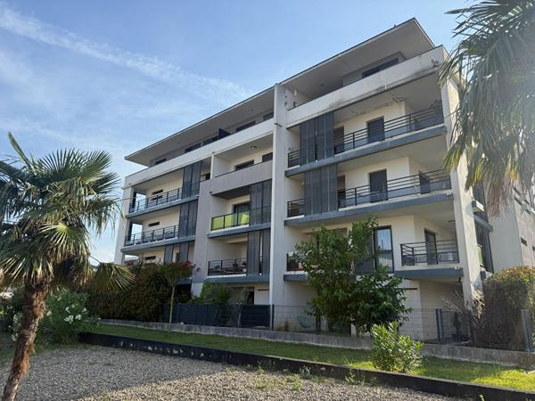 Appartement Borgo 2 pièce(s) 59.20 m2