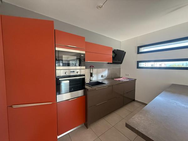Appartement Borgo 2 pièce(s) 59.20 m2