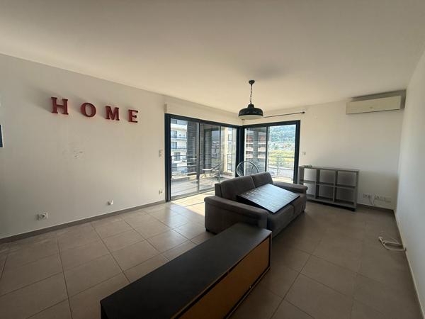 Appartement Borgo 2 pièce(s) 59.20 m2