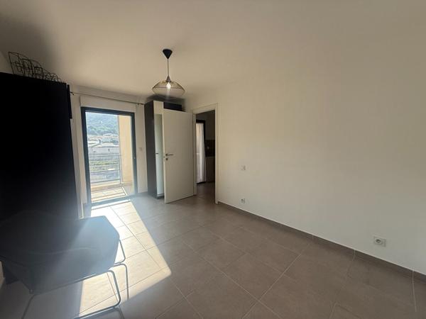 Appartement Borgo 2 pièce(s) 59.20 m2