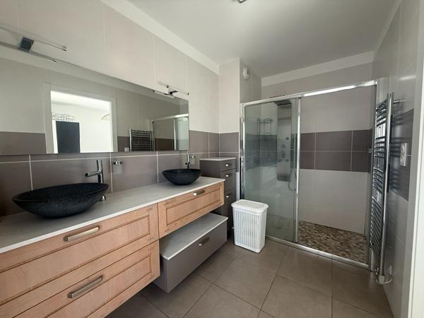 Appartement Borgo 2 pièce(s) 59.20 m2