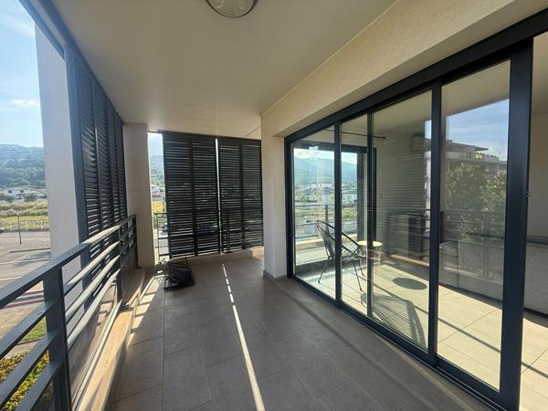 Appartement Borgo 2 pièce(s) 59.20 m2