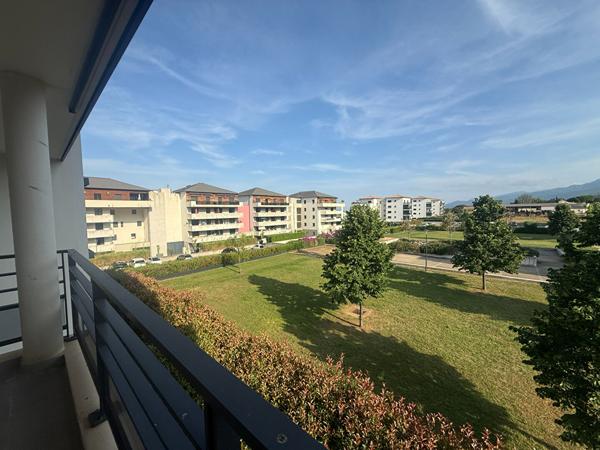 Appartement Borgo 2 pièce(s) 59.20 m2