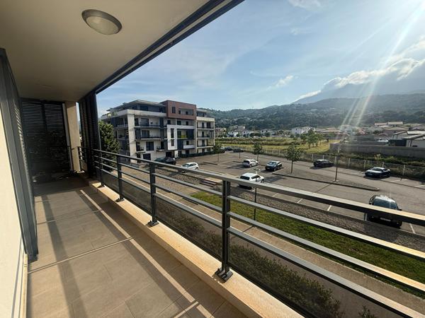 Appartement Borgo 2 pièce(s) 59.20 m2