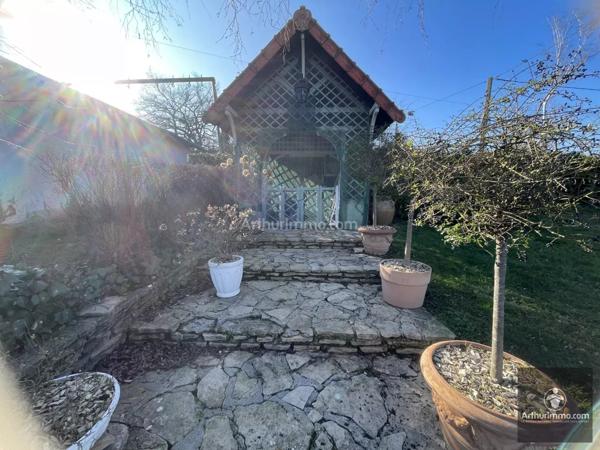 Vente Fonds de commerce 11 pièces 269 m2 à Le Coteau