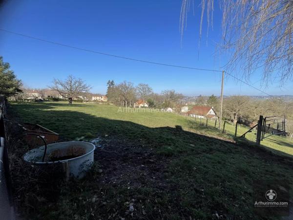 Vente Fonds de commerce 11 pièces 269 m2 à Le Coteau