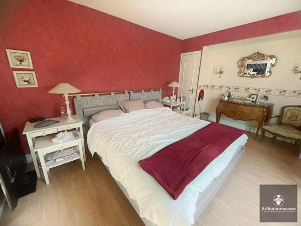 Vente Fonds de commerce 11 pièces 269 m2 à Le Coteau