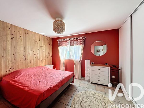Maison à vendre 6 pièces 202 m² Le Tampon