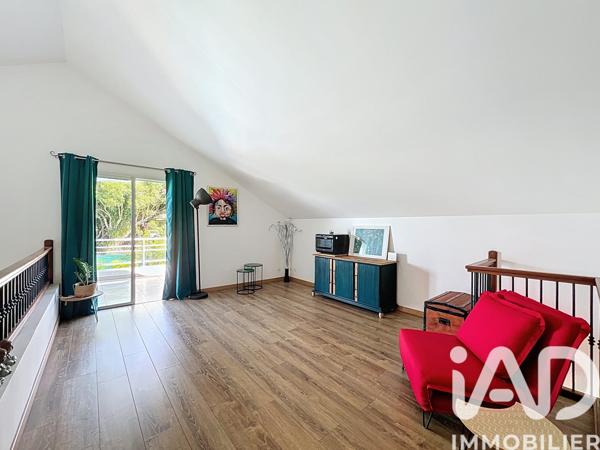 Maison à vendre 6 pièces 202 m² Le Tampon