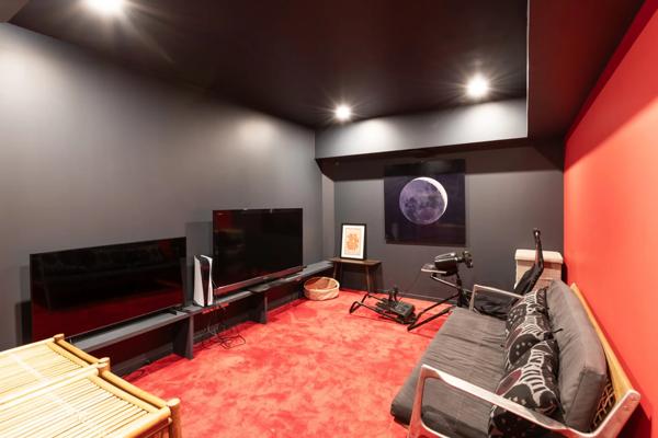 Appartement Paris 16e - MAIRIE DU 16E