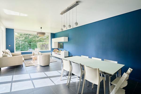 Vente Maison de luxe Villeneuve-d'Ascq 7 Pièces 125 m²
