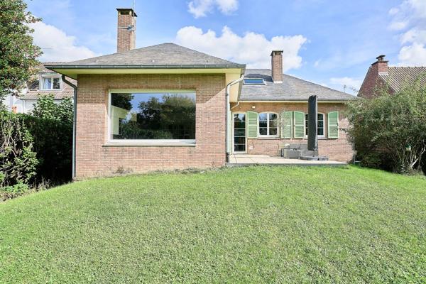 Vente Maison de luxe Villeneuve-d'Ascq 7 Pièces 125 m²