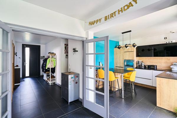 Vente Maison de luxe Villeneuve-d'Ascq 7 Pièces 125 m²