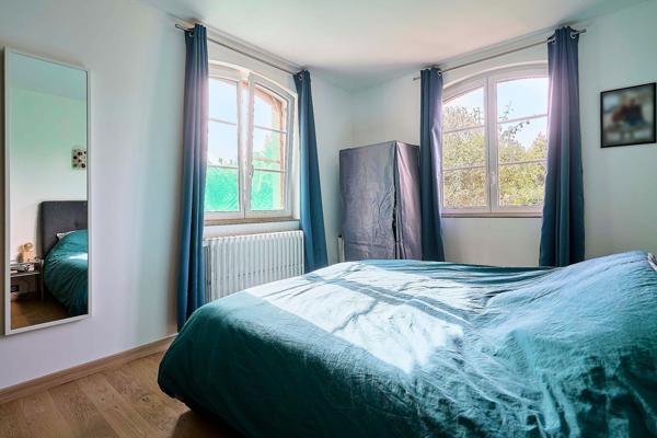 Vente Maison de luxe Villeneuve-d'Ascq 7 Pièces 125 m²