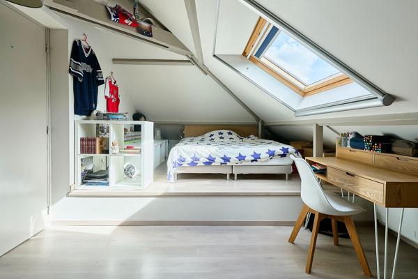 Vente Maison de luxe Villeneuve-d'Ascq 7 Pièces 125 m²