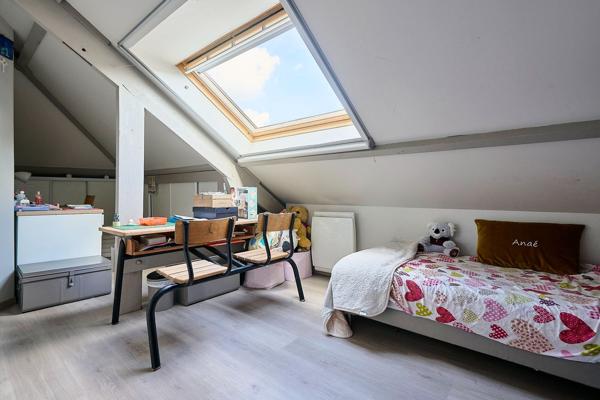 Vente Maison de luxe Villeneuve-d'Ascq 7 Pièces 125 m²