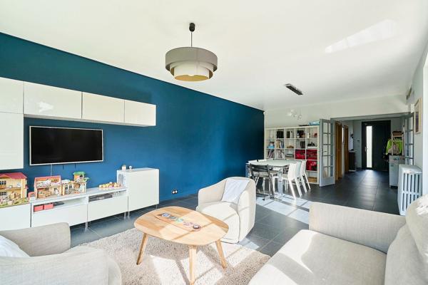 Vente Maison de luxe Villeneuve-d'Ascq 7 Pièces 125 m²