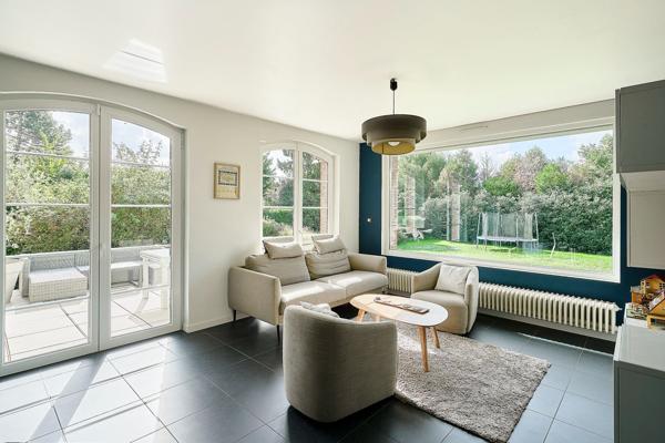 Vente Maison de luxe Villeneuve-d'Ascq 7 Pièces 125 m²