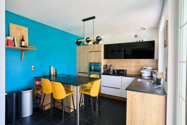 Vente Maison de luxe Villeneuve-d'Ascq 7 Pièces 125 m²