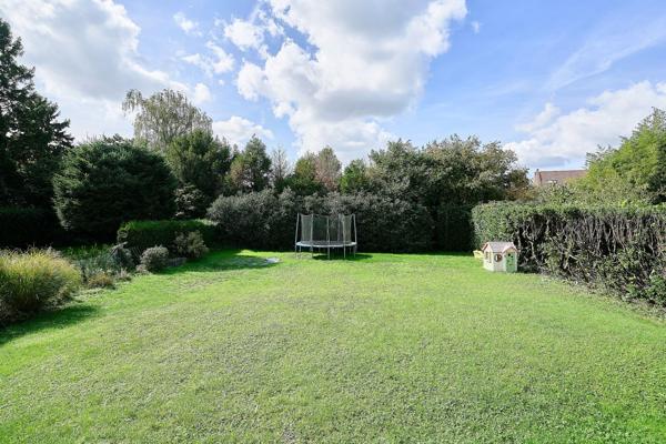 Vente Maison de luxe Villeneuve-d'Ascq 7 Pièces 125 m²