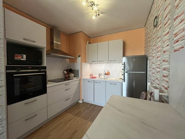 Appartement à vendre |  Royan |  3 pièces | 71 m²