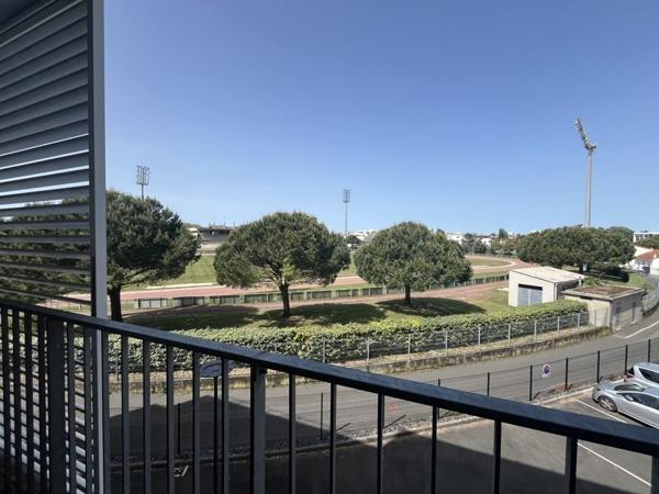 Appartement à vendre |  Royan |  3 pièces | 71 m²