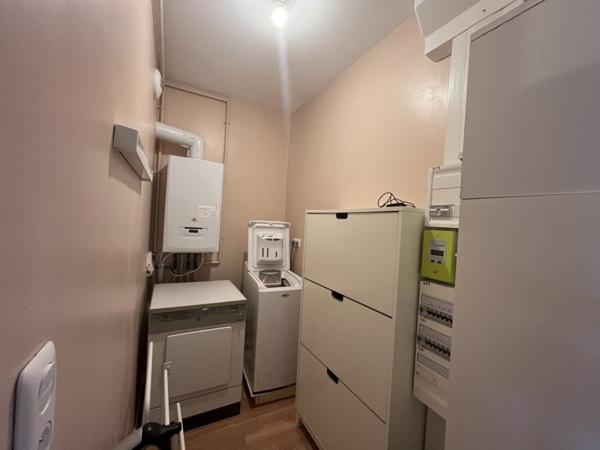 Appartement à vendre |  Royan |  3 pièces | 71 m²